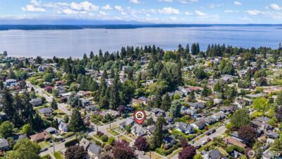 4812 SW Stevens Street , Seattle, WA 98116 - Photo 24