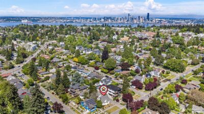 4812 SW Stevens Street , Seattle, WA 98116 - Photo 25
