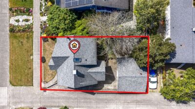 4812 SW Stevens Street , Seattle, WA 98116 - Photo 27
