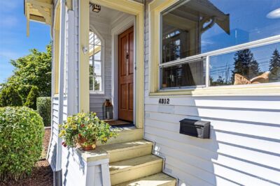 4812 SW Stevens Street , Seattle, WA 98116 - Photo 4