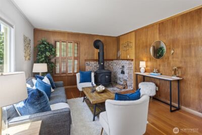 4812 SW Stevens Street , Seattle, WA 98116 - Photo 5