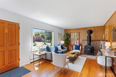 4812 SW Stevens Street , Seattle, WA 98116 - Photo 6