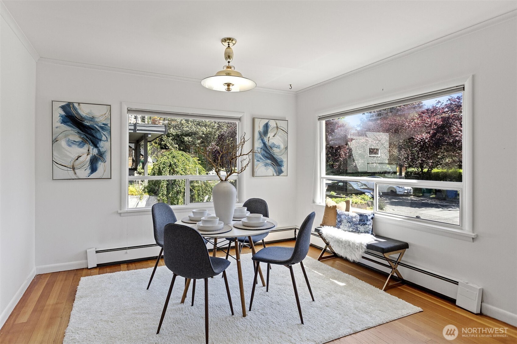 4812 SW Stevens Street , Seattle, WA 98116