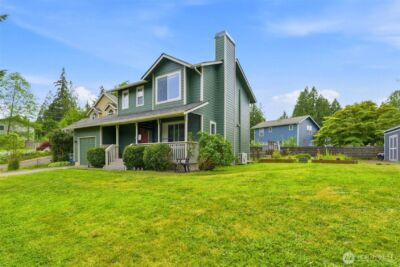 24130 Madura Drive NE, Kingston, WA 98346 - Photo 1