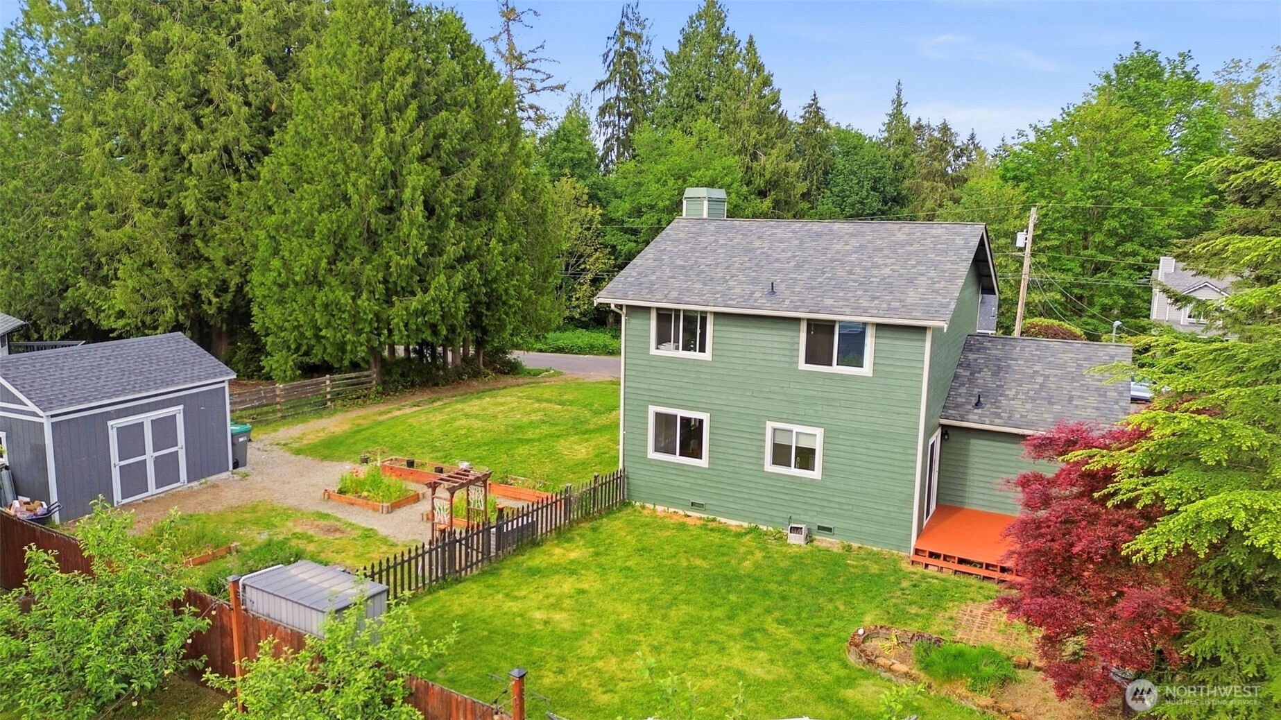 24130 Madura Drive NE, Kingston, WA 98346