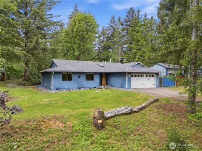 7817 Fairview Road SW, Olympia, WA 98512 - Photo 1