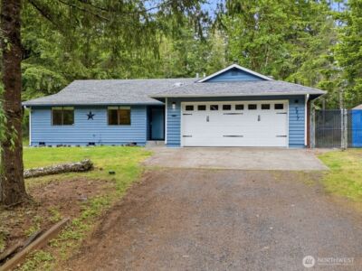 7817 Fairview Road SW, Olympia, WA 98512 - Photo 2