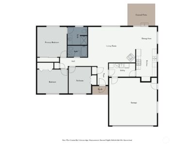 7817 Fairview Road SW, Olympia, WA 98512 - Photo 22