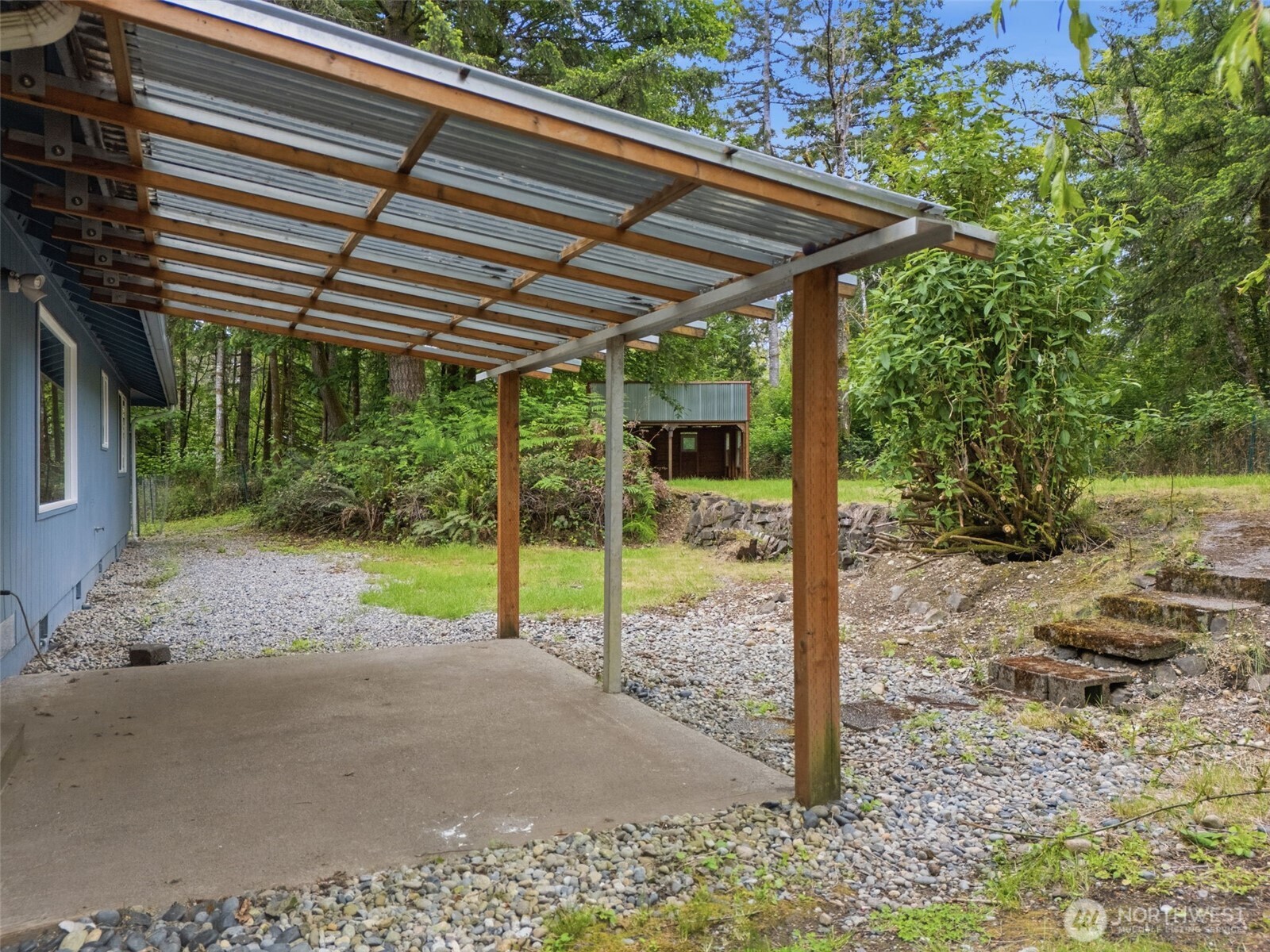 7817 Fairview Road SW, Olympia, WA 98512