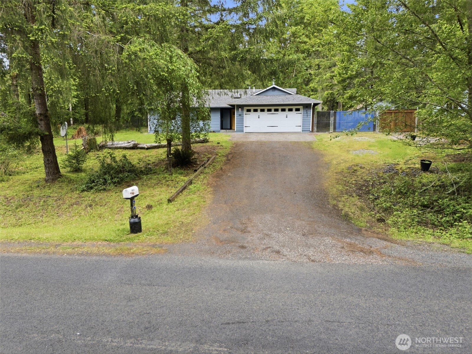 7817 Fairview Road SW, Olympia, WA 98512