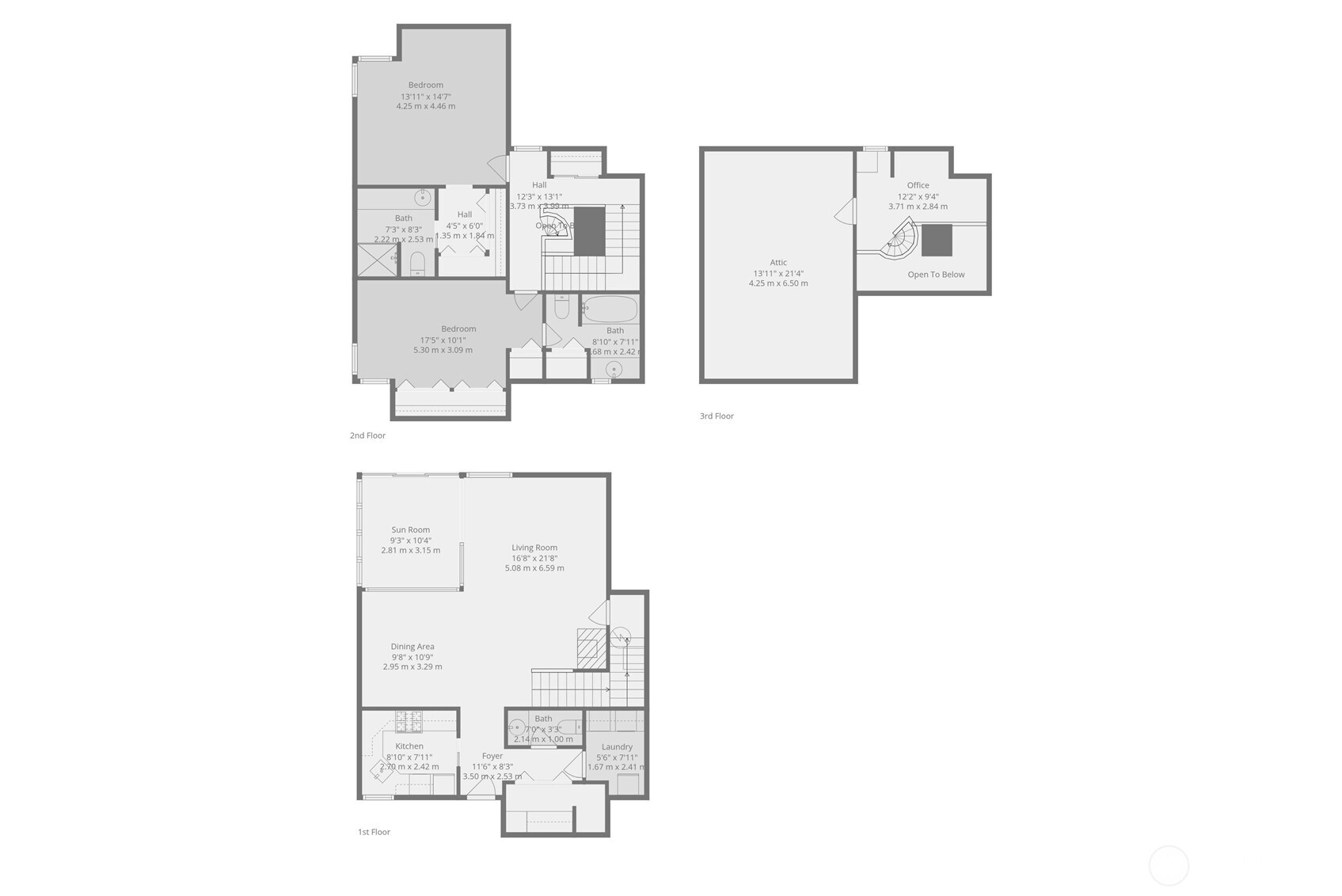 10800 Glen Acres Drive S #T16, Seattle, WA 98168