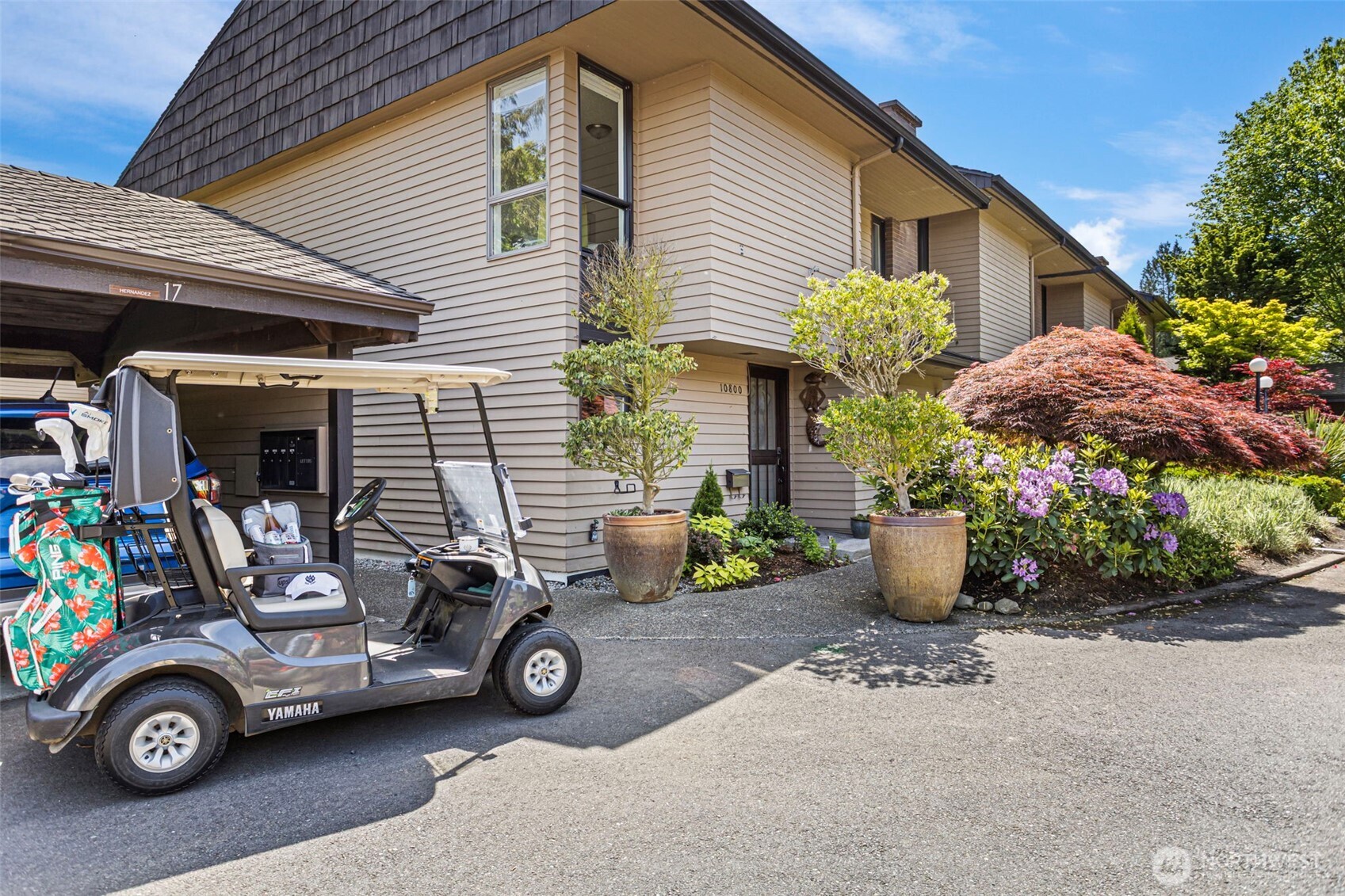 10800 Glen Acres Drive S #T16, Seattle, WA 98168