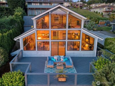 37788 Hood Canal Drive NE, Hansville, WA 98340 - Photo 1