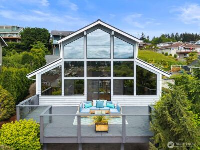 37788 Hood Canal Drive NE, Hansville, WA 98340 - Photo 2