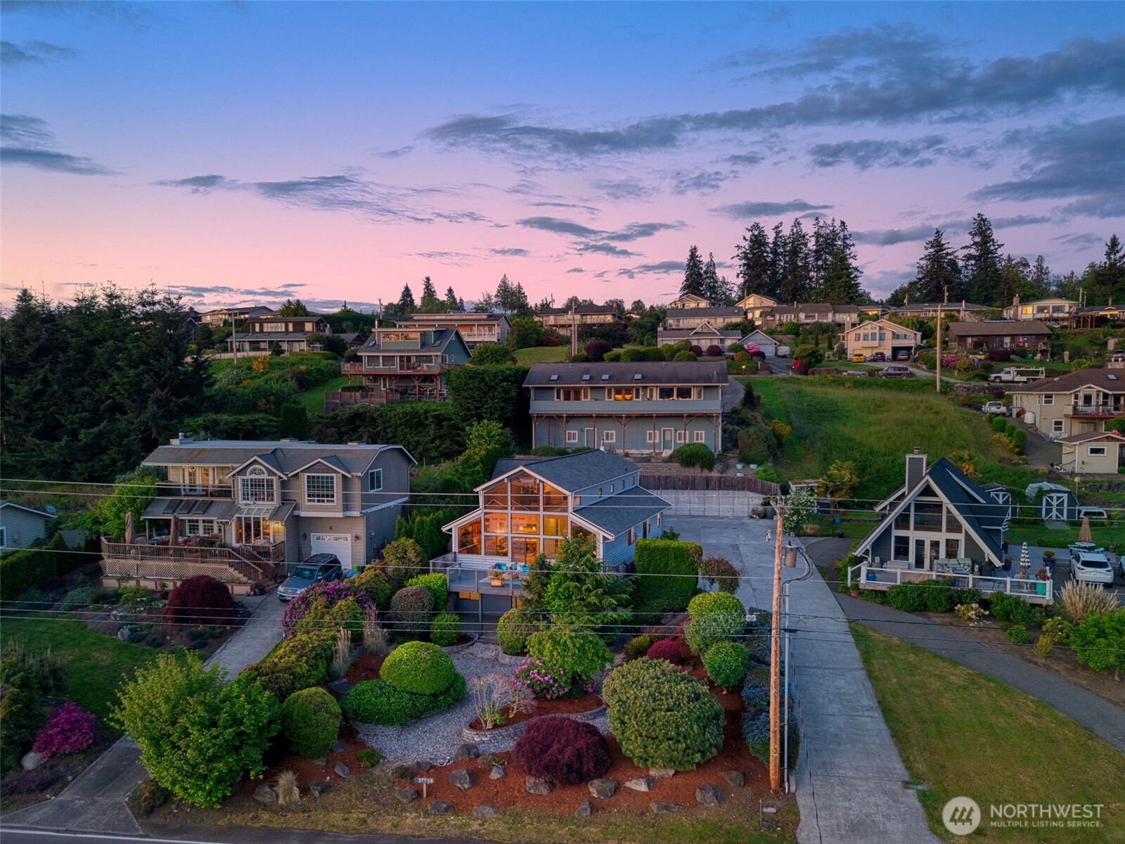 37788 Hood Canal Drive NE, Hansville, WA 98340