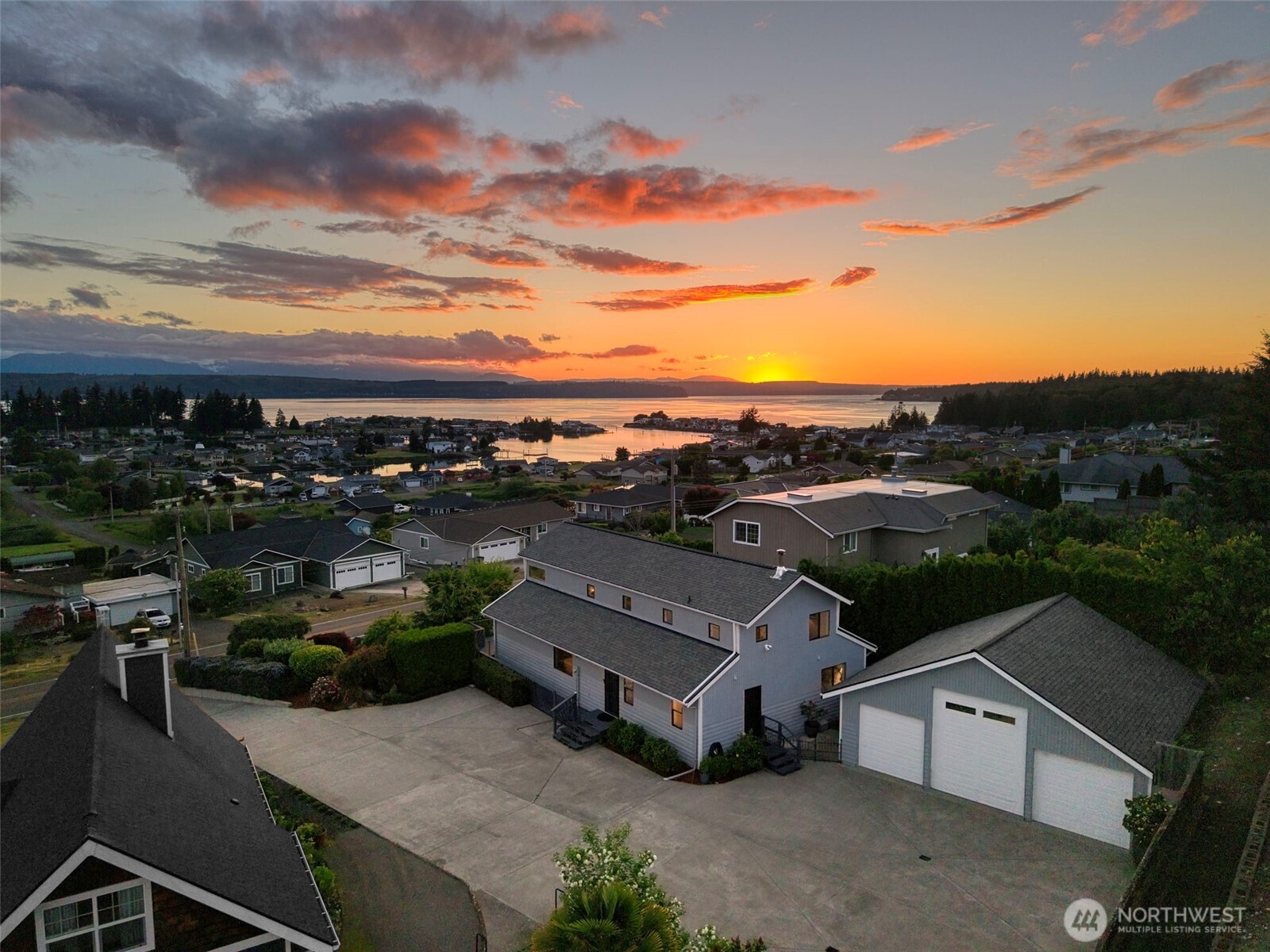 37788 Hood Canal Drive NE, Hansville, WA 98340