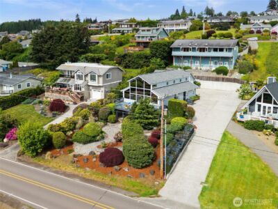 37788 Hood Canal Drive NE, Hansville, WA 98340 - Photo 32