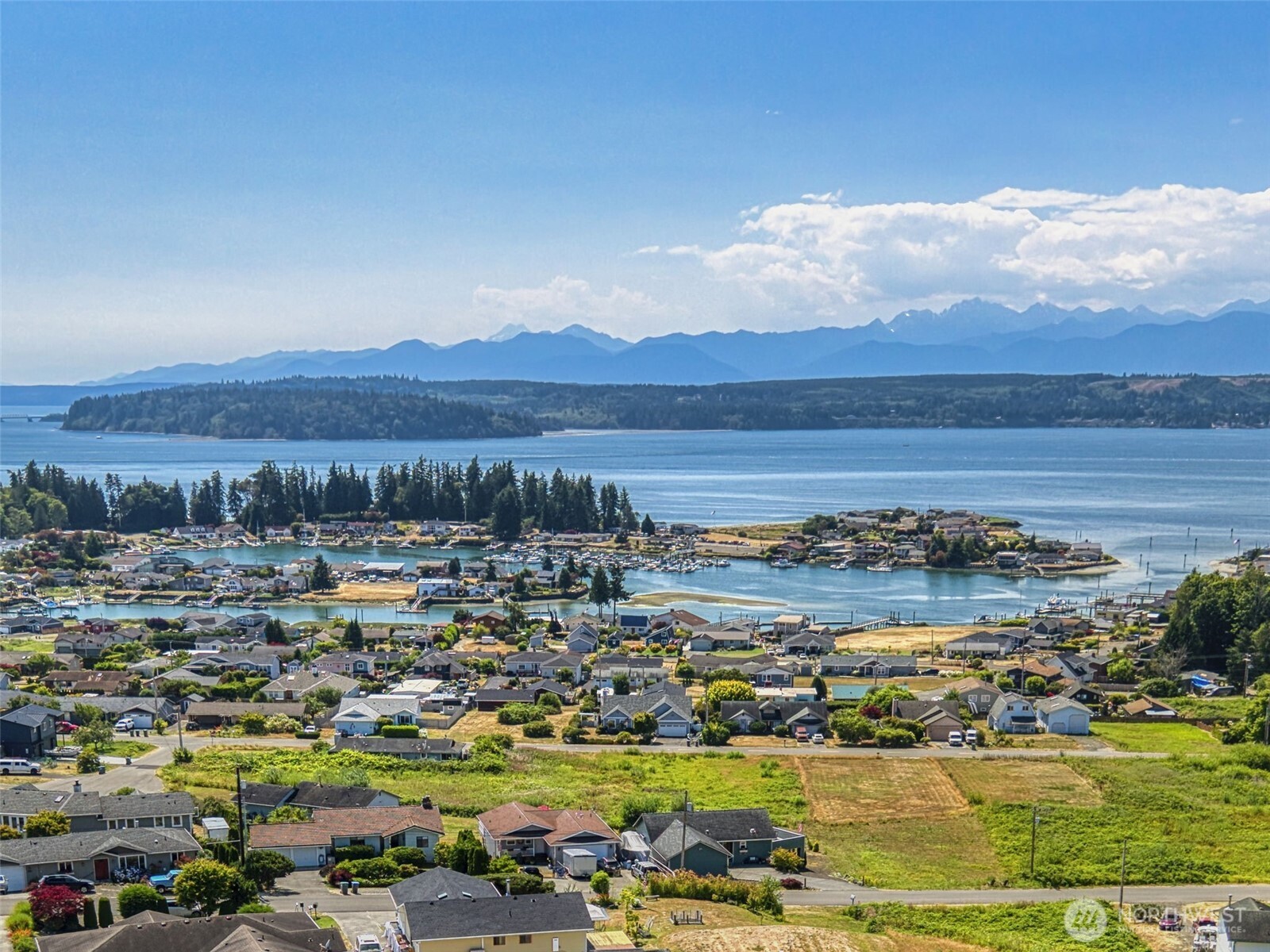 37788 Hood Canal Drive NE, Hansville, WA 98340