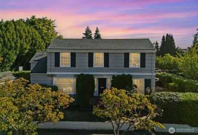 2926 W Blaine Street , Seattle, WA 98199 - Photo 1