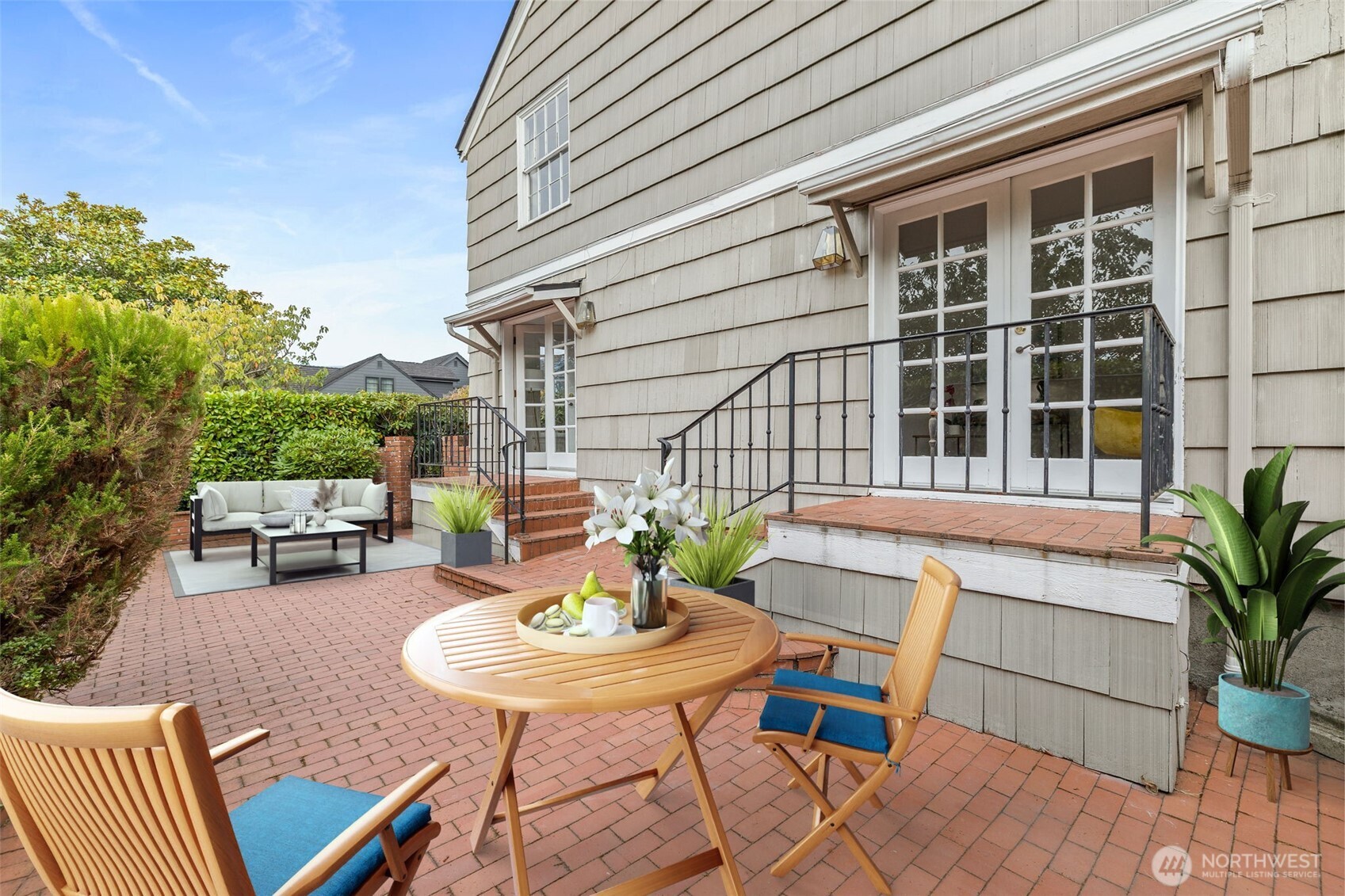 2926 W Blaine Street , Seattle, WA 98199