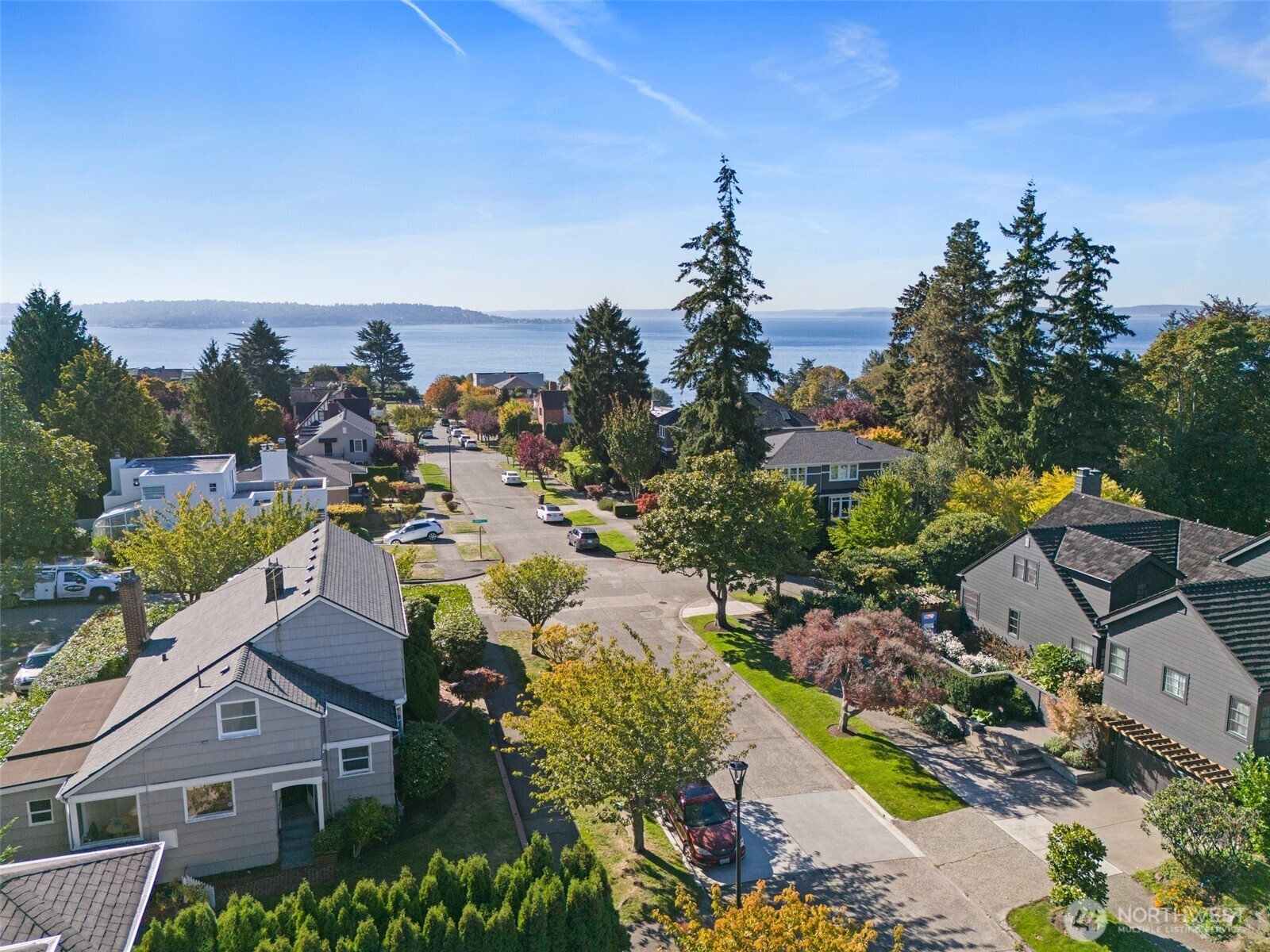 2926 W Blaine Street , Seattle, WA 98199