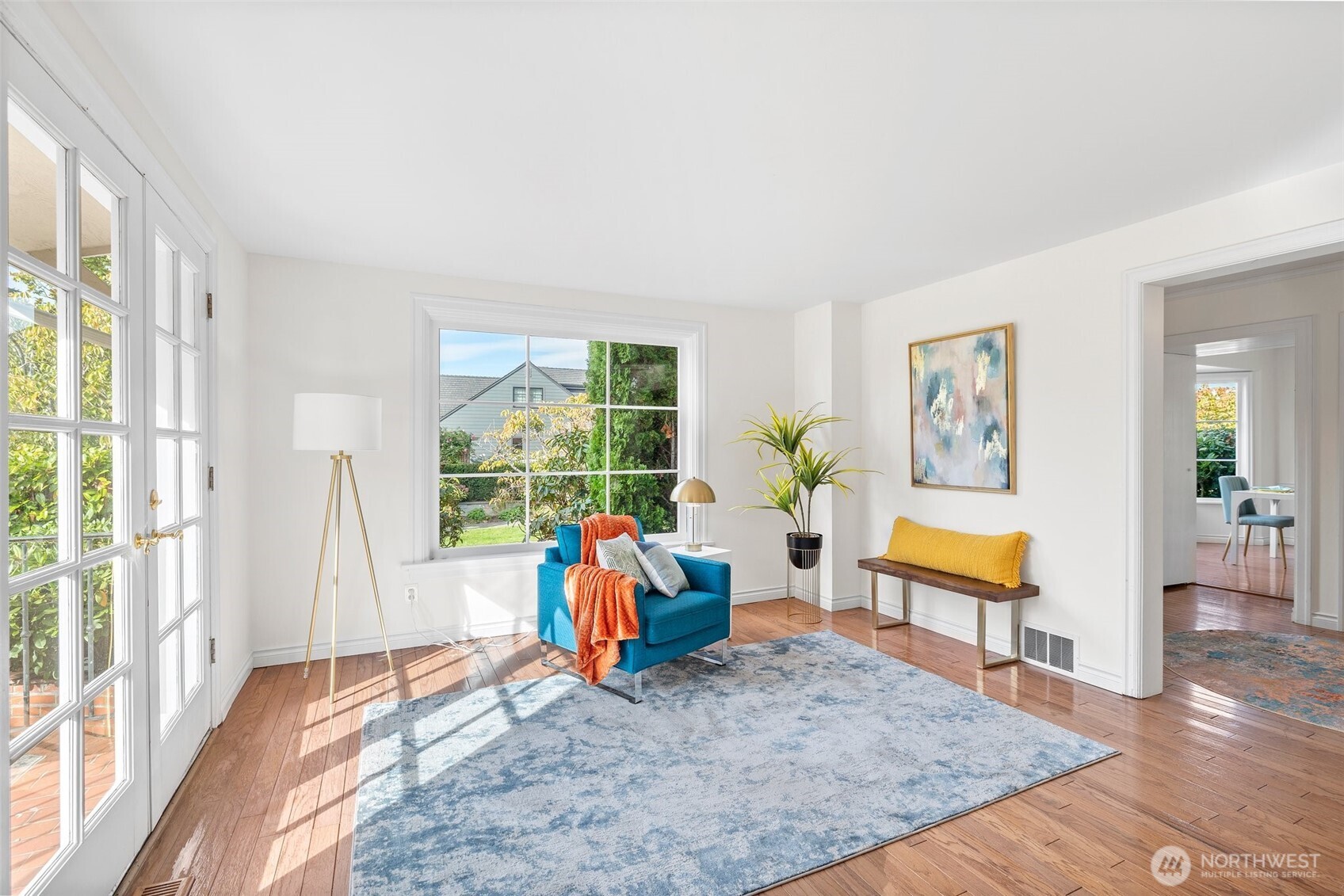 2926 W Blaine Street , Seattle, WA 98199