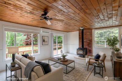 17631 Old Barn Road SE, Yelm, WA 98597 - Photo 4
