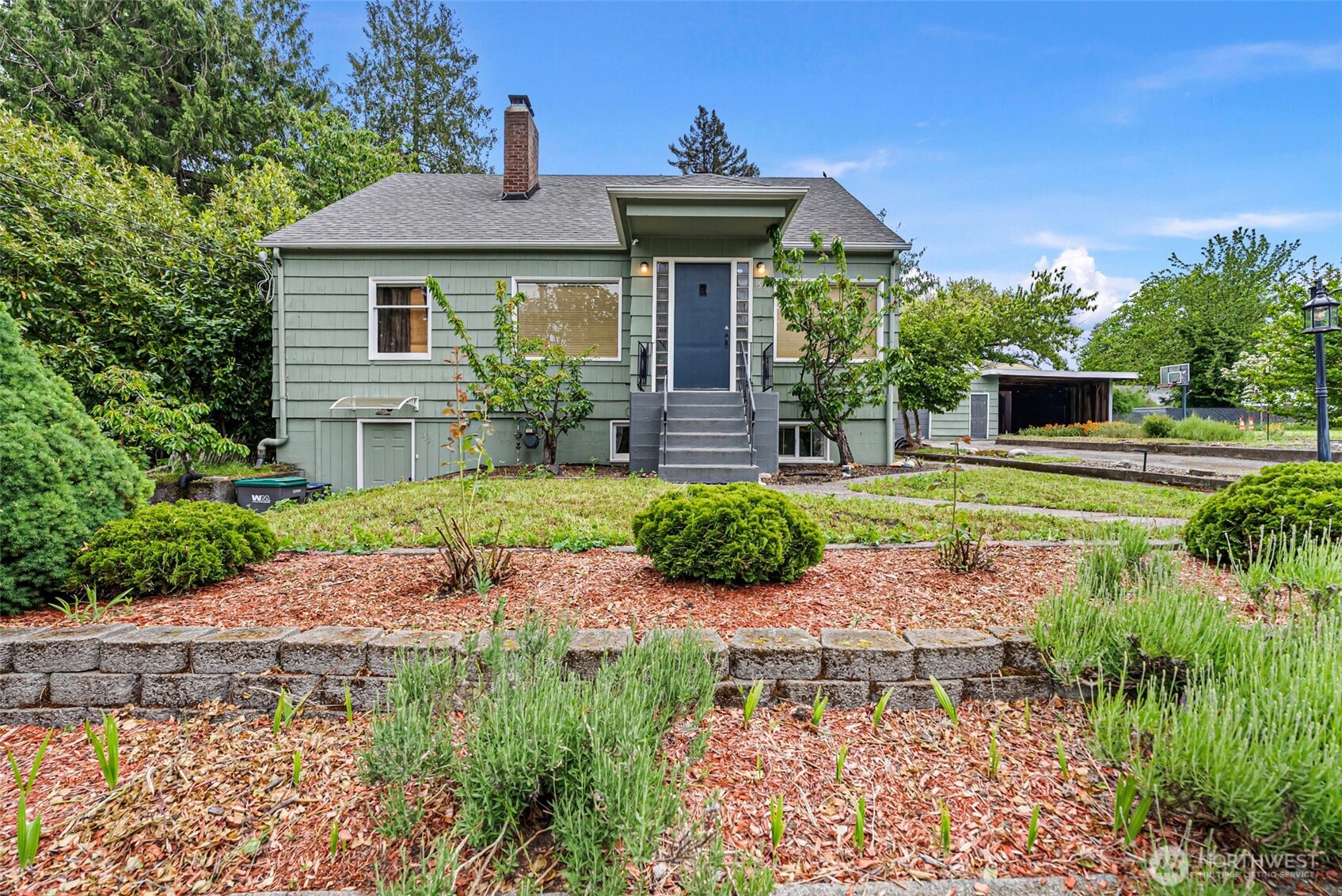 1536 Pennsylvania Avenue , Bremerton, WA 98337