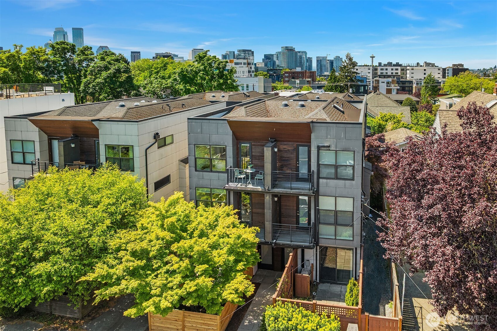 219 12th Avenue E #A, Seattle, WA 98102
