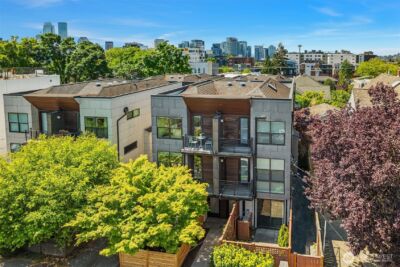 219 12th Avenue E #A, Seattle, WA 98102 - Photo 1