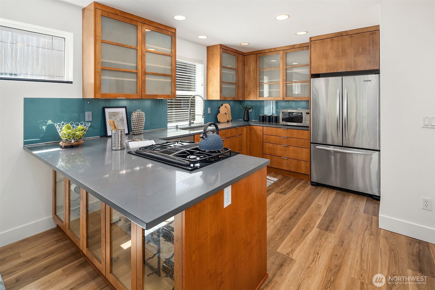 219 12th Avenue E #A, Seattle, WA 98102