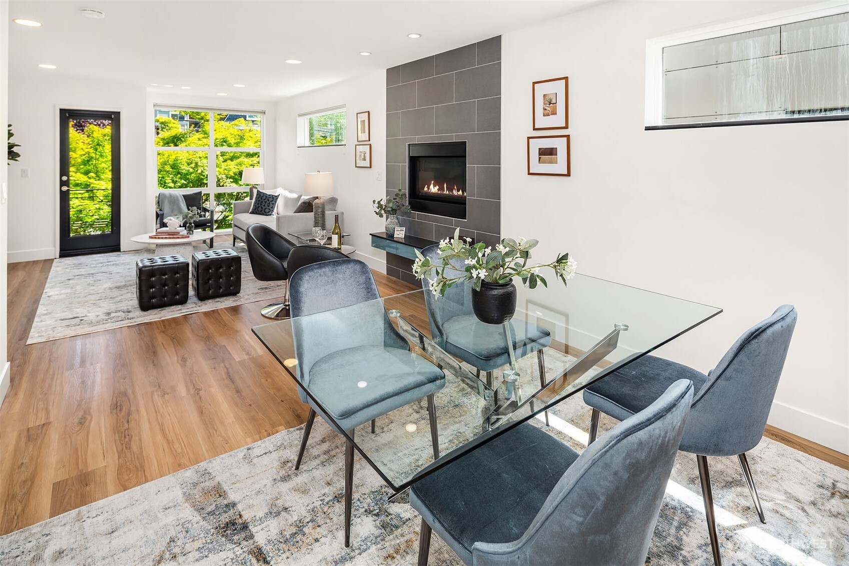 219 12th Avenue E #A, Seattle, WA 98102