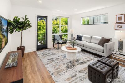 219 12th Avenue E #A, Seattle, WA 98102 - Photo 4