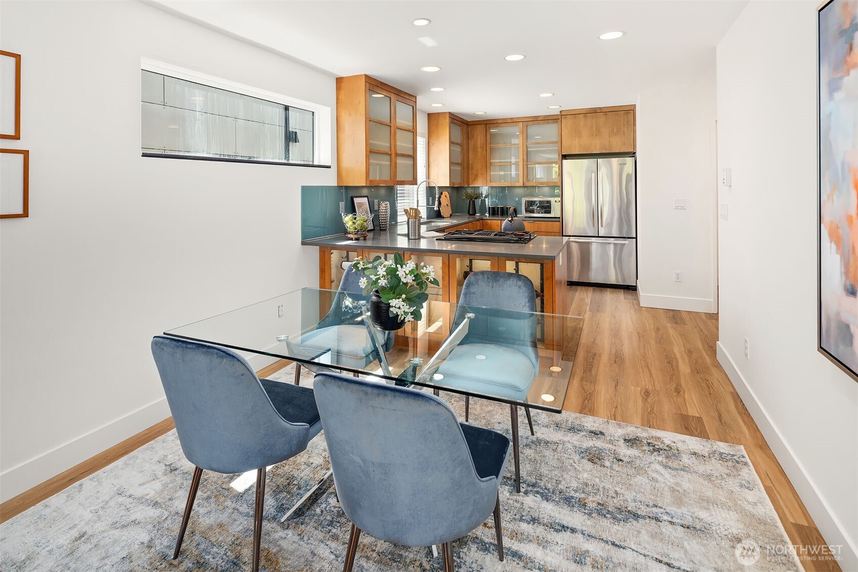 219 12th Avenue E #A, Seattle, WA 98102