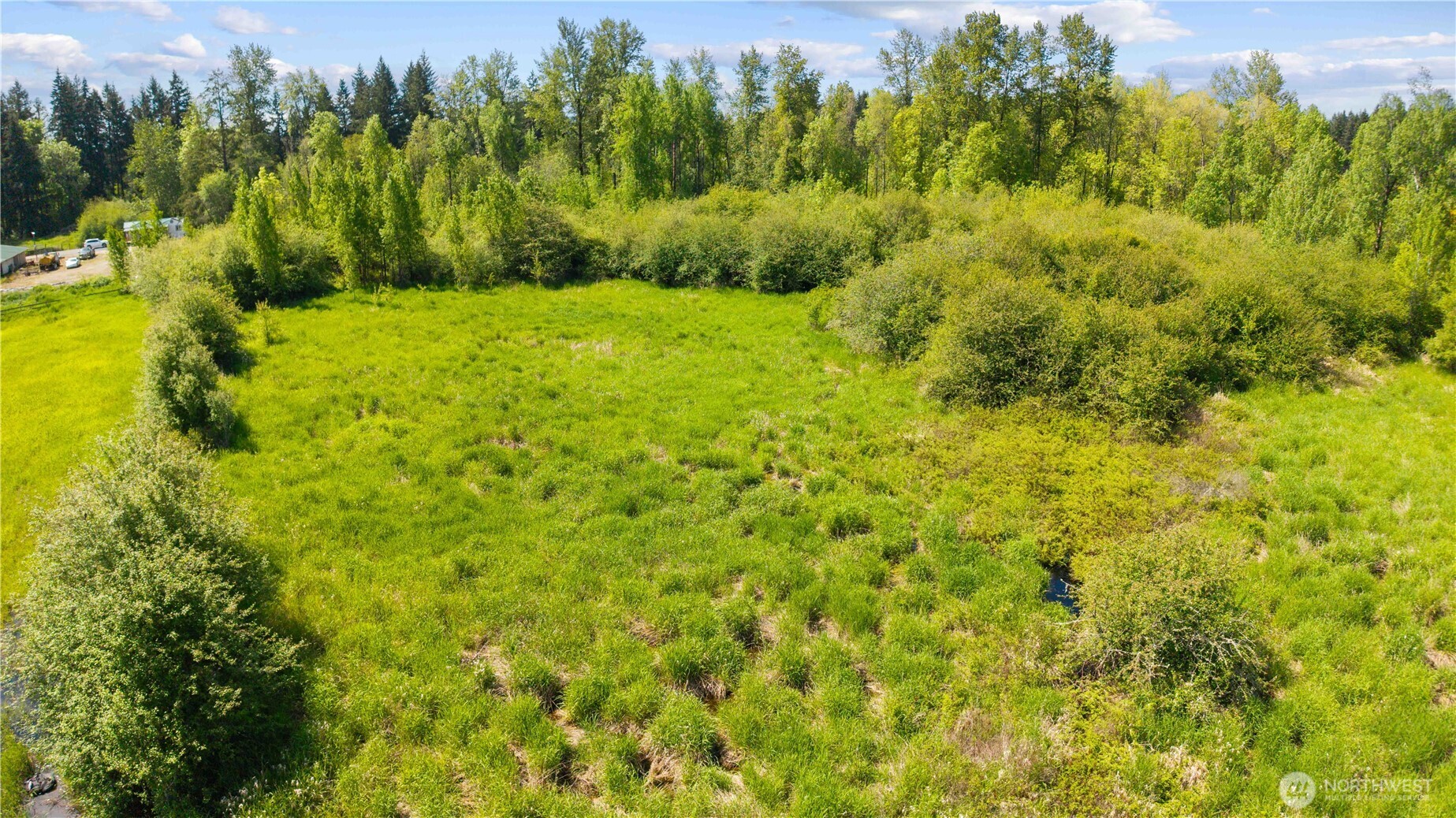 0 Charbonneau Lane SE, Yelm, WA 98597