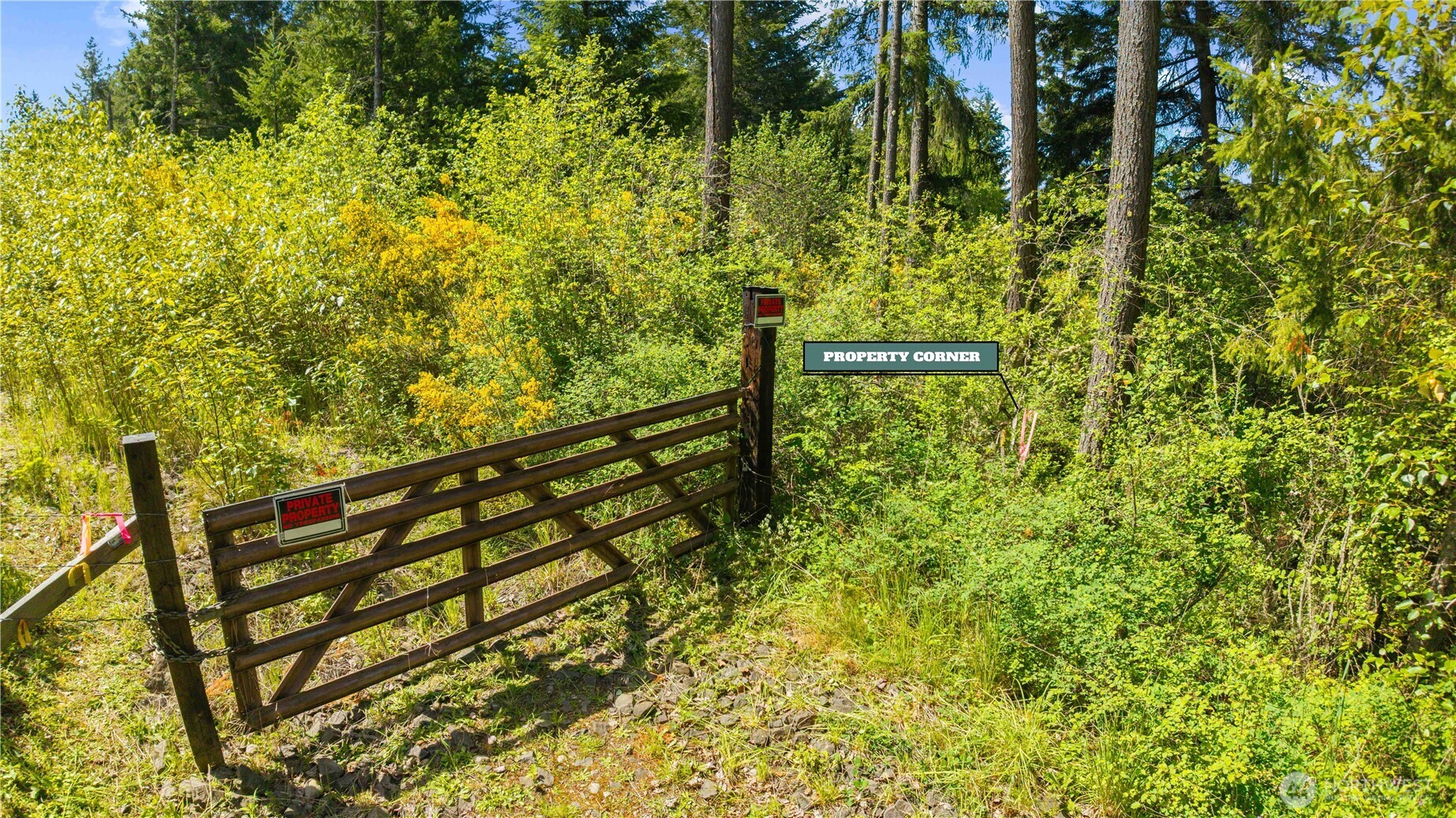 0 Charbonneau Lane SE, Yelm, WA 98597