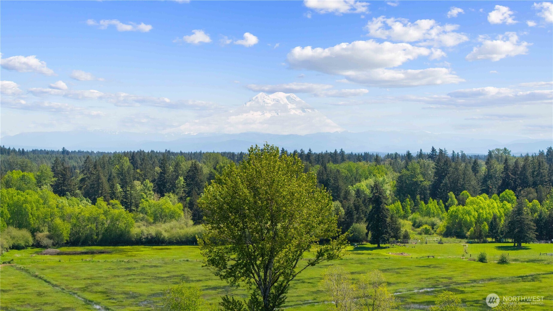 0 Charbonneau Lane SE, Yelm, WA 98597