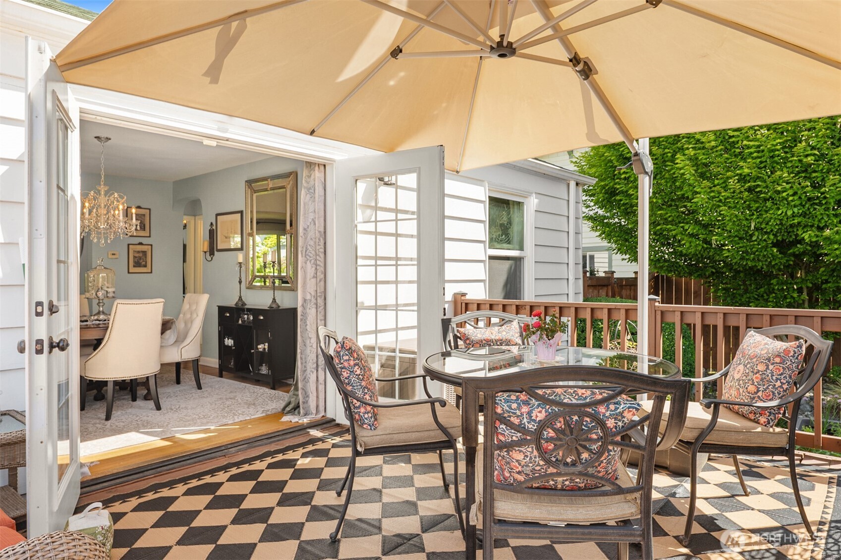4409 SW Dawson Street , Seattle, WA 98136