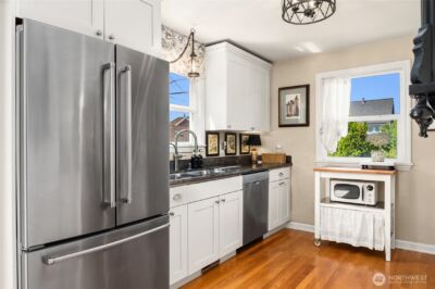 4409 SW Dawson Street , Seattle, WA 98136 - Photo 13