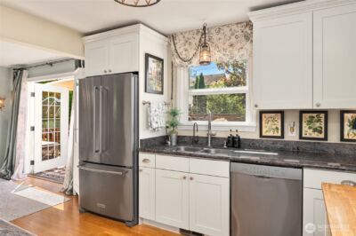 4409 SW Dawson Street , Seattle, WA 98136 - Photo 14