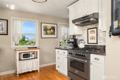 4409 SW Dawson Street , Seattle, WA 98136 - Photo 15