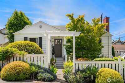 4409 SW Dawson Street , Seattle, WA 98136 - Photo 2