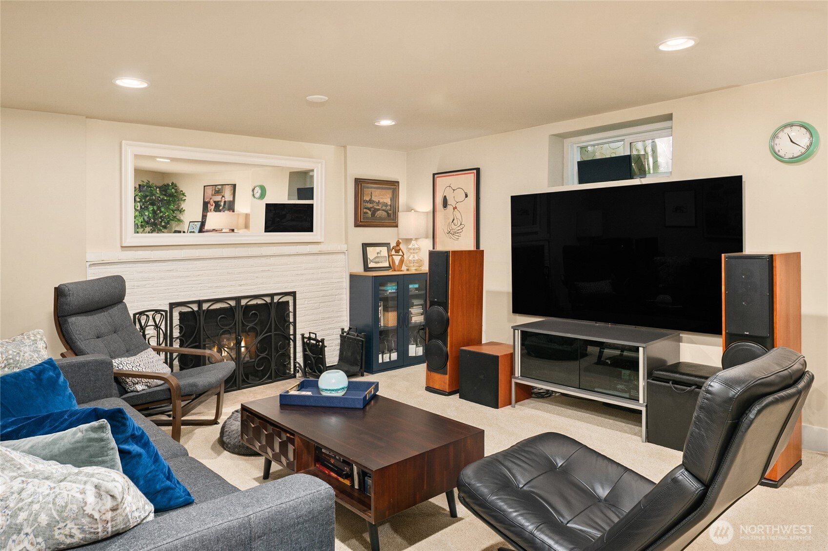 4409 SW Dawson Street , Seattle, WA 98136