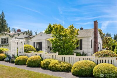 4409 SW Dawson Street , Seattle, WA 98136 - Photo 26