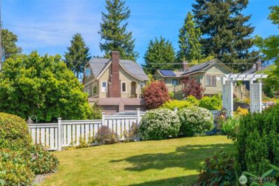 4409 SW Dawson Street , Seattle, WA 98136 - Photo 27