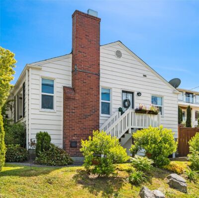 4409 SW Dawson Street , Seattle, WA 98136 - Photo 28