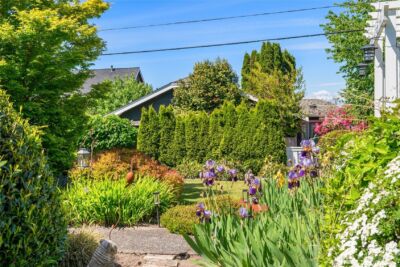 4409 SW Dawson Street , Seattle, WA 98136 - Photo 29