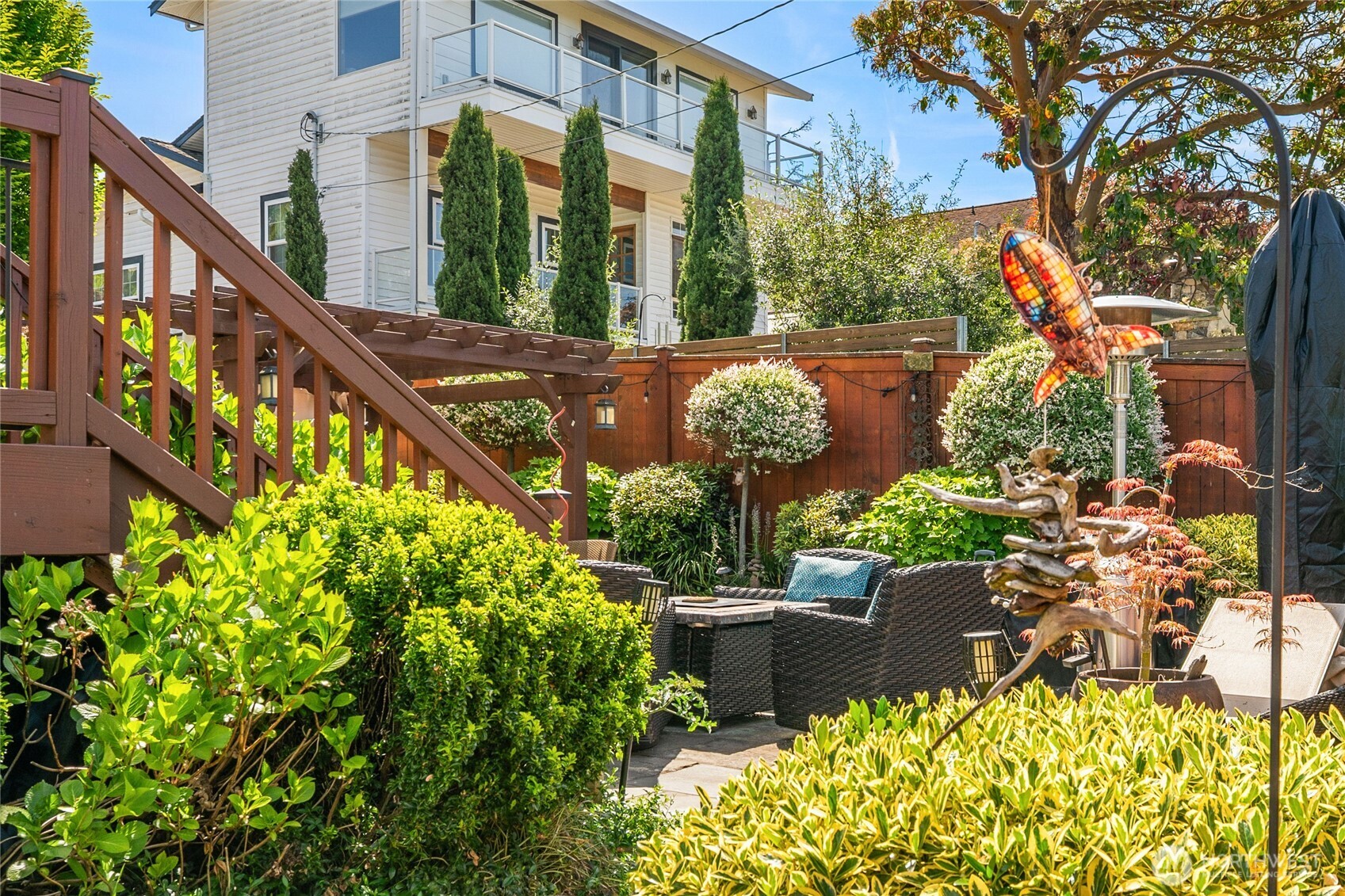 4409 SW Dawson Street , Seattle, WA 98136