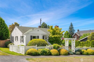 4409 SW Dawson Street , Seattle, WA 98136 - Photo 3