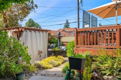 4409 SW Dawson Street , Seattle, WA 98136 - Photo 32